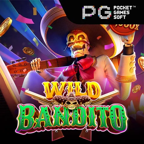 Wild Bandito Peluang77