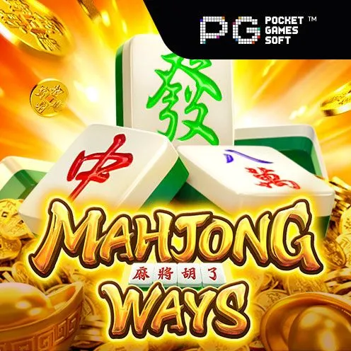 MAHJONG WAYS Peluang77