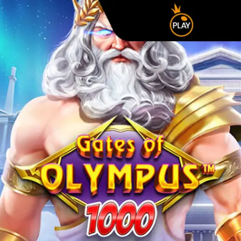 ZEUS X1000 Peluang77
