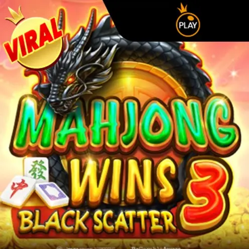 MAHJONG WINS 3 Peluang77
